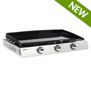 plancha - marciac 77 - cook-in garden